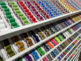 Fuji Ultra Poly NOCP Thread - 100m Size A